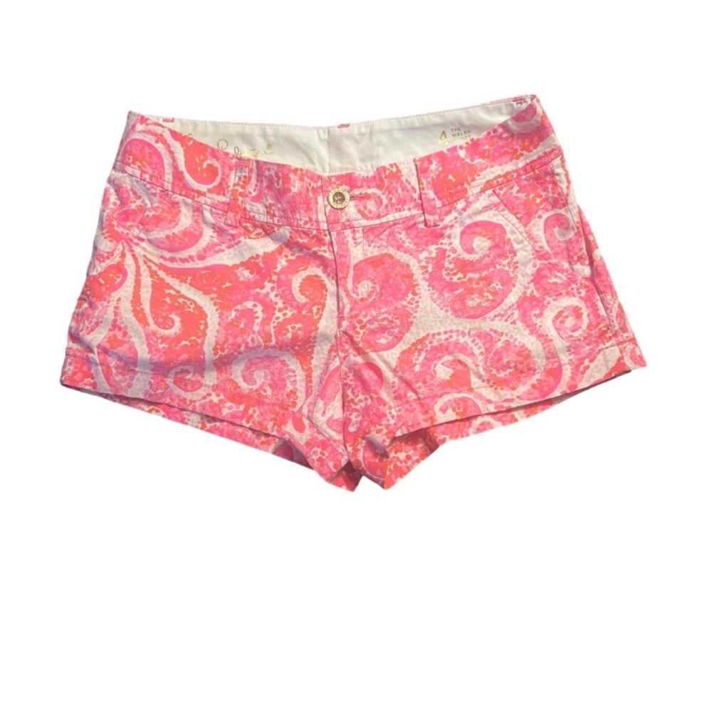 Lily Pulitzer shorts